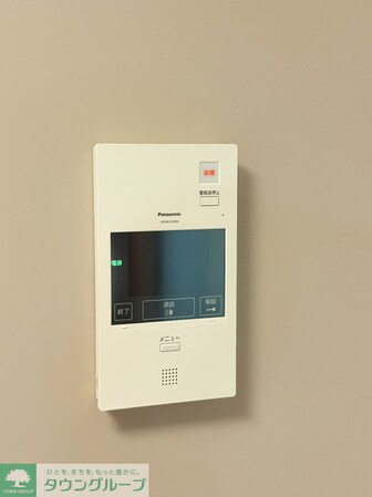 メゾンカルム中落合Northの物件内観写真